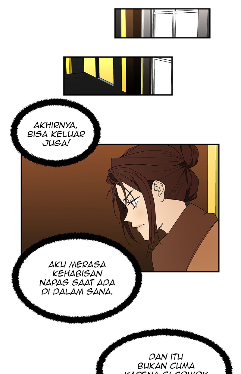I Love Yoo Chapter 52 Gambar 23