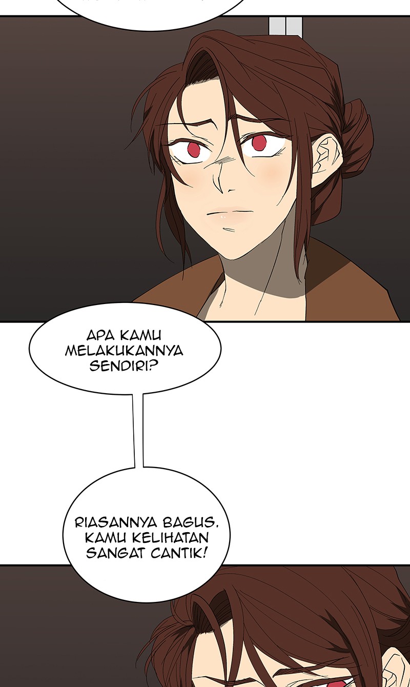 I Love Yoo Chapter 52 Gambar 32