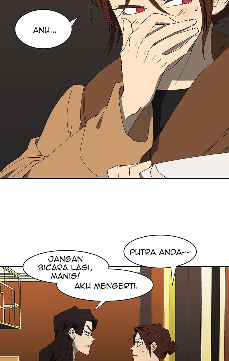 I Love Yoo Chapter 52 Gambar 33