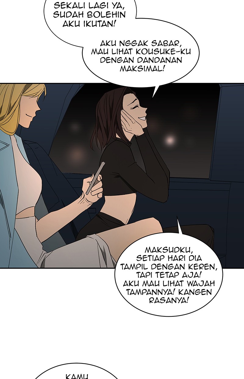 I Love Yoo Chapter 52 Gambar 4