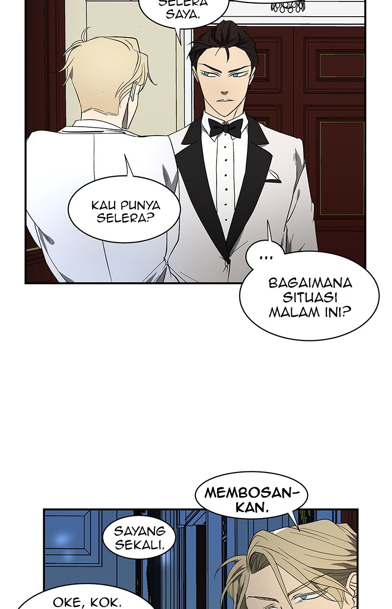 I Love Yoo Chapter 52 Gambar 50