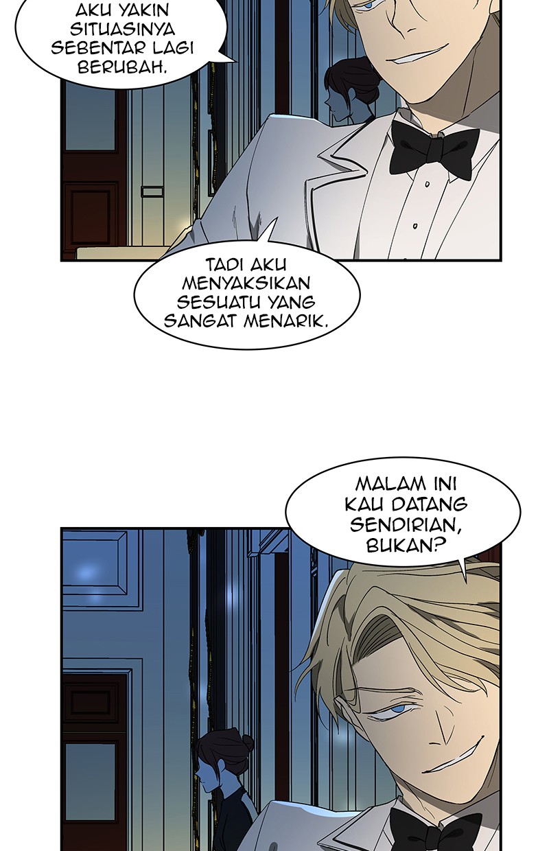 I Love Yoo Chapter 52 Gambar 51