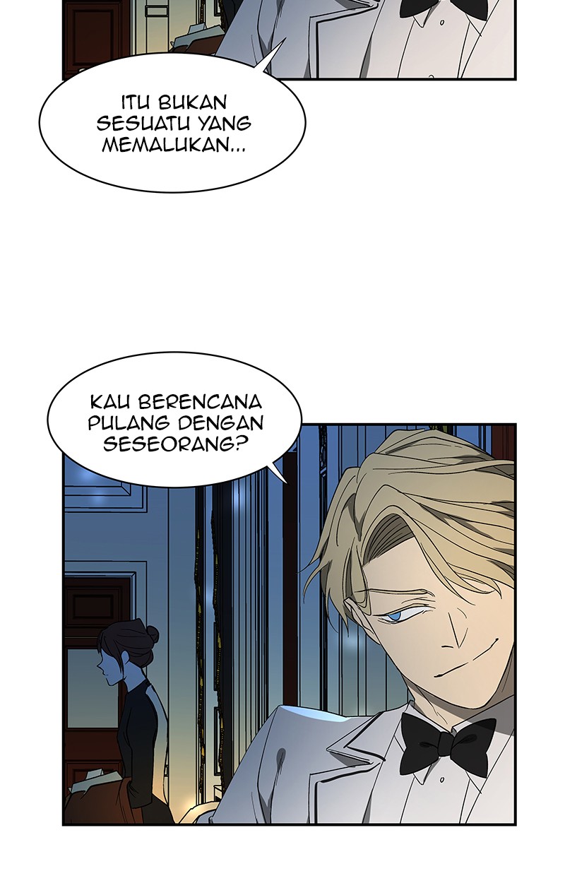 I Love Yoo Chapter 52 Gambar 52