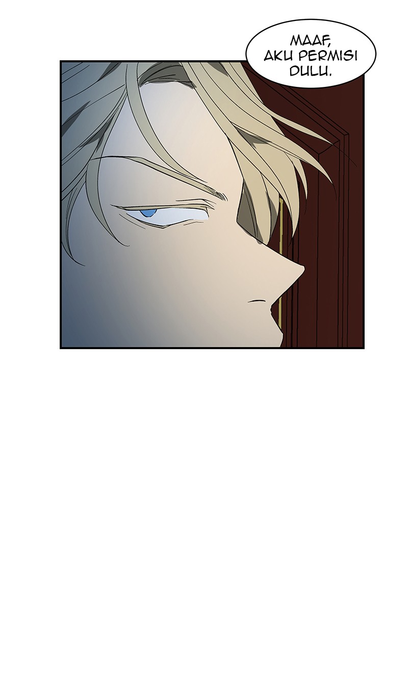 I Love Yoo Chapter 52 Gambar 56