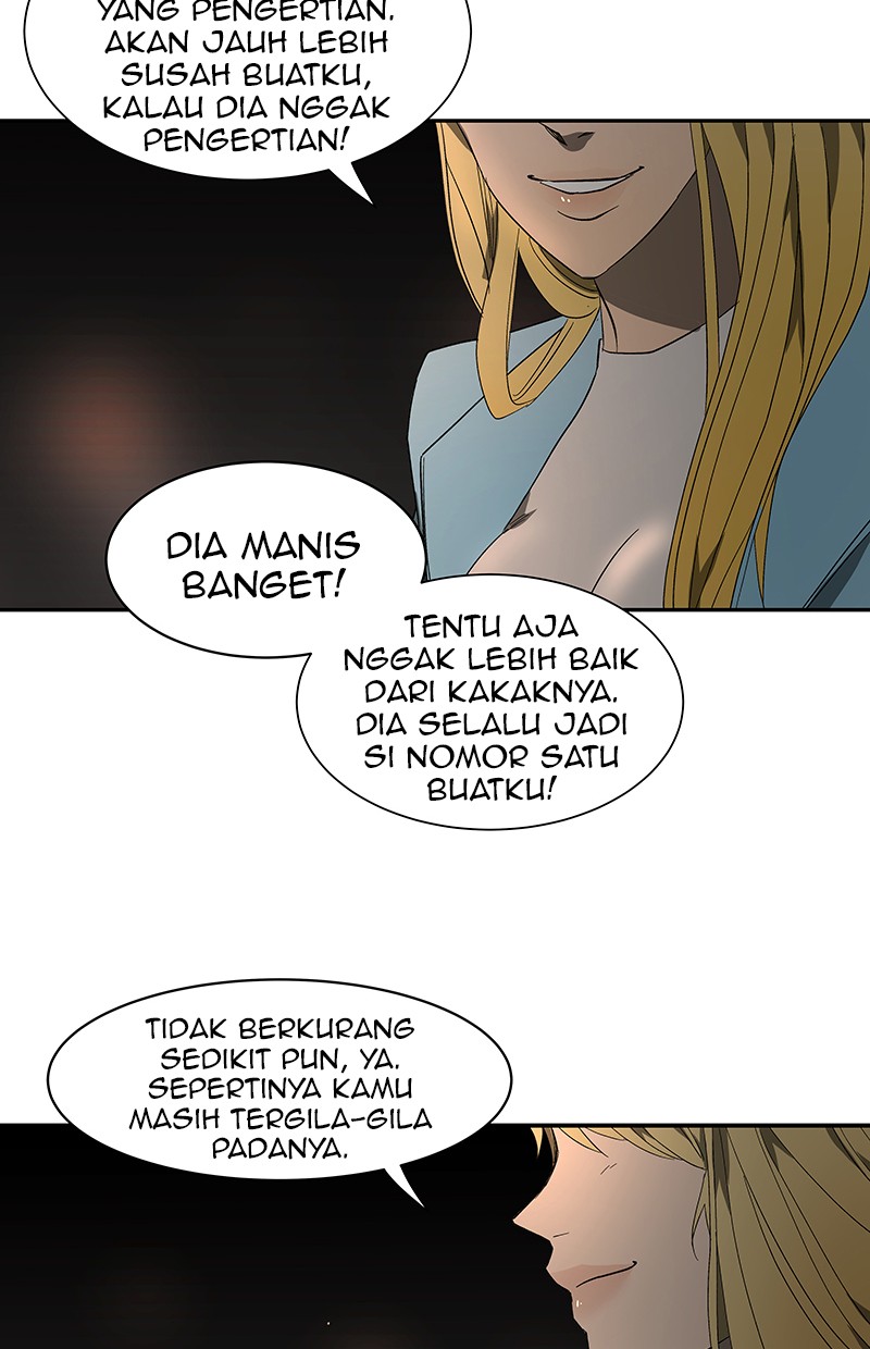 I Love Yoo Chapter 52 Gambar 6