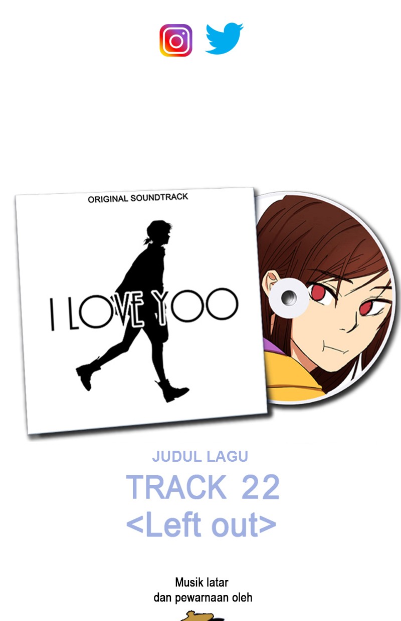 I Love Yoo Chapter 52 Gambar 93