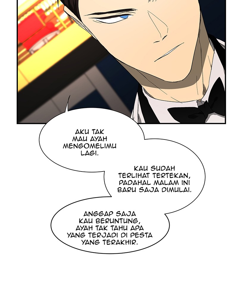 I Love Yoo Chapter 51 Gambar 24