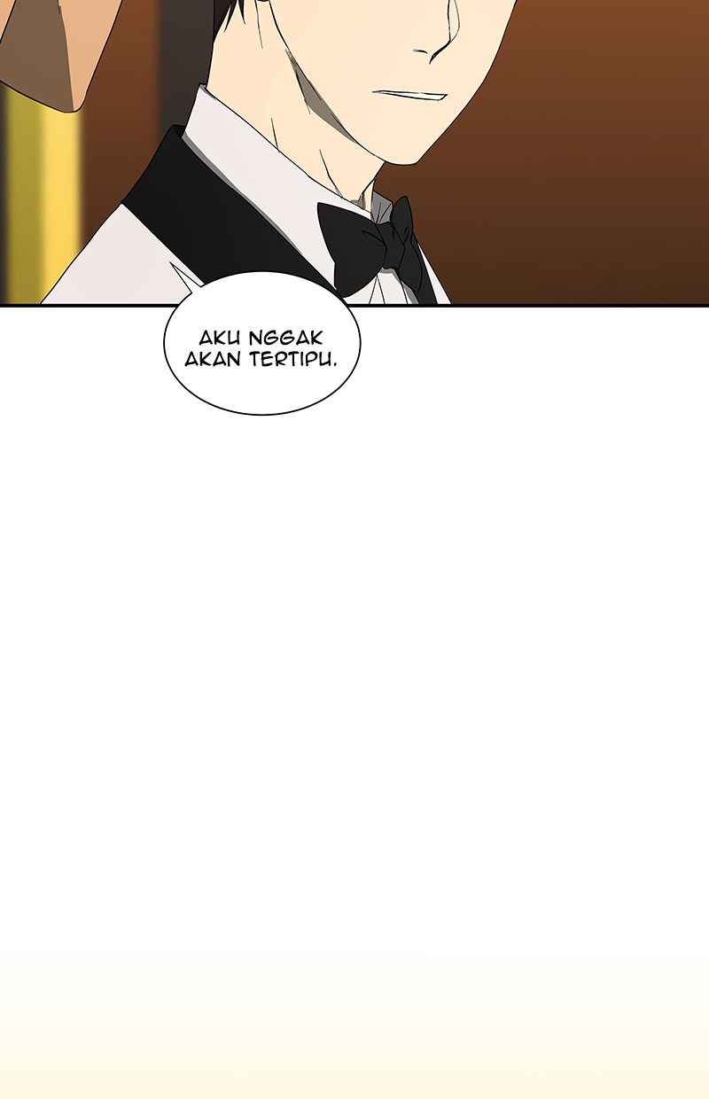 I Love Yoo Chapter 51 Gambar 28
