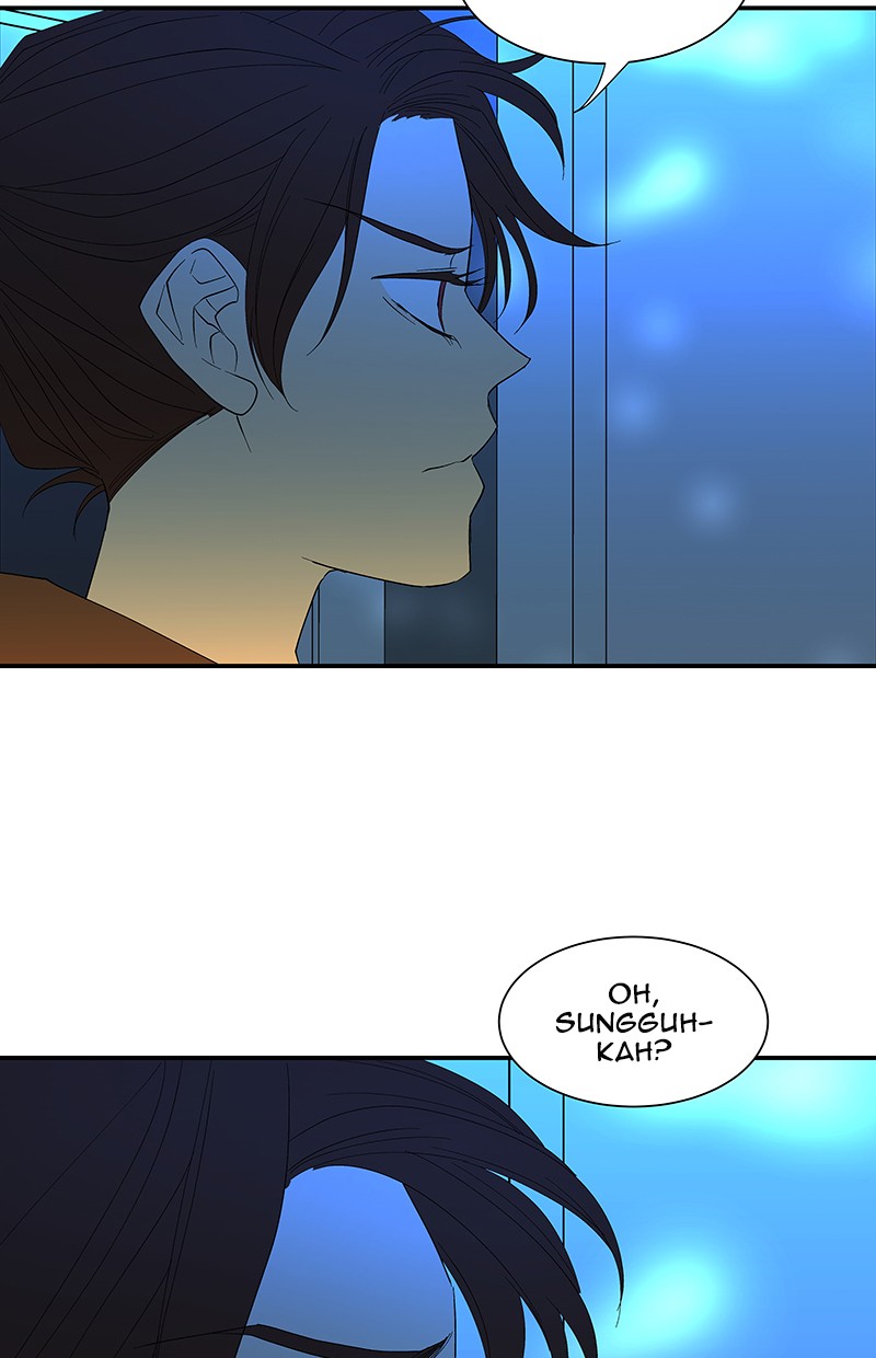 I Love Yoo Chapter 51 Gambar 59