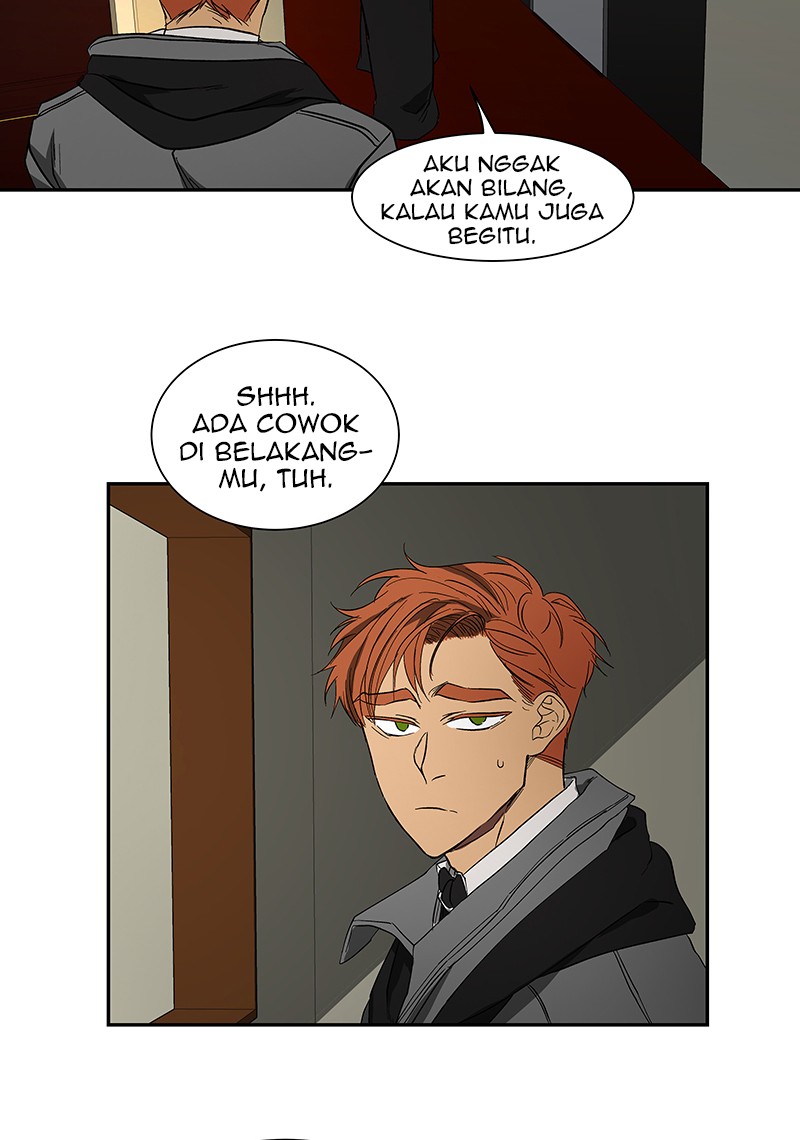 I Love Yoo Chapter 49 Gambar 10