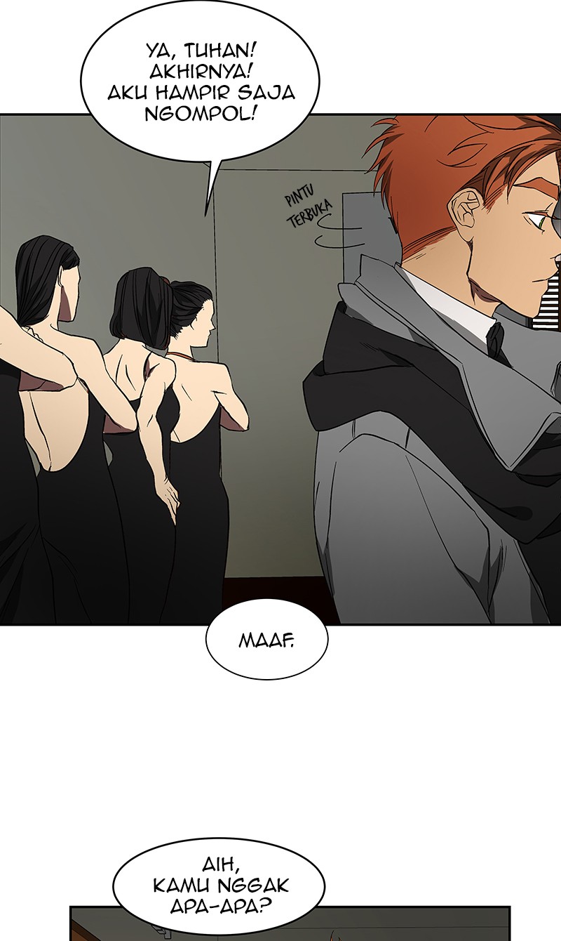 I Love Yoo Chapter 49 Gambar 11