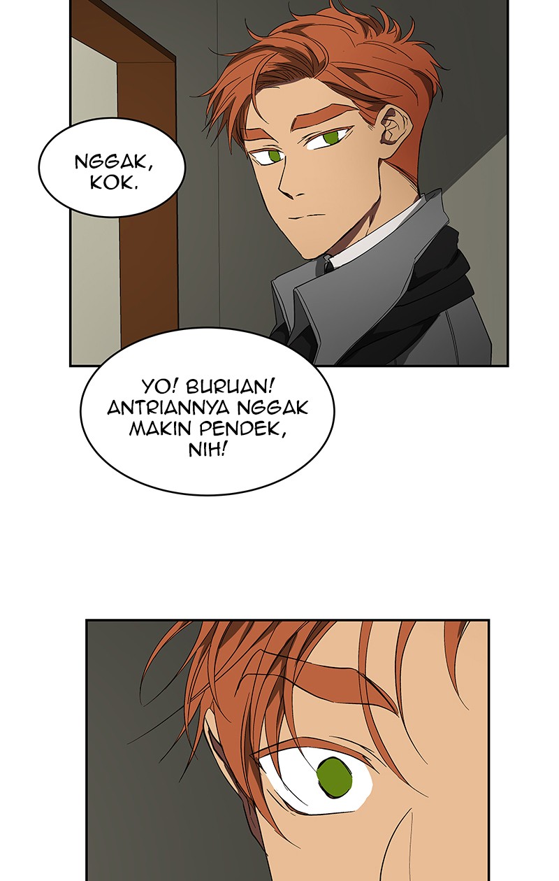 I Love Yoo Chapter 49 Gambar 12