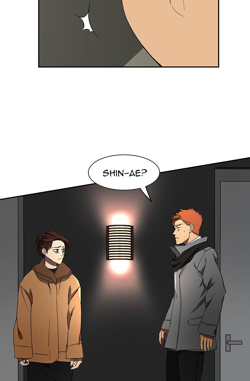 I Love Yoo Chapter 49 Gambar 13