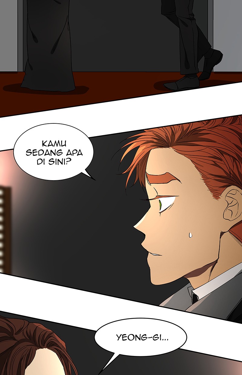 I Love Yoo Chapter 49 Gambar 14