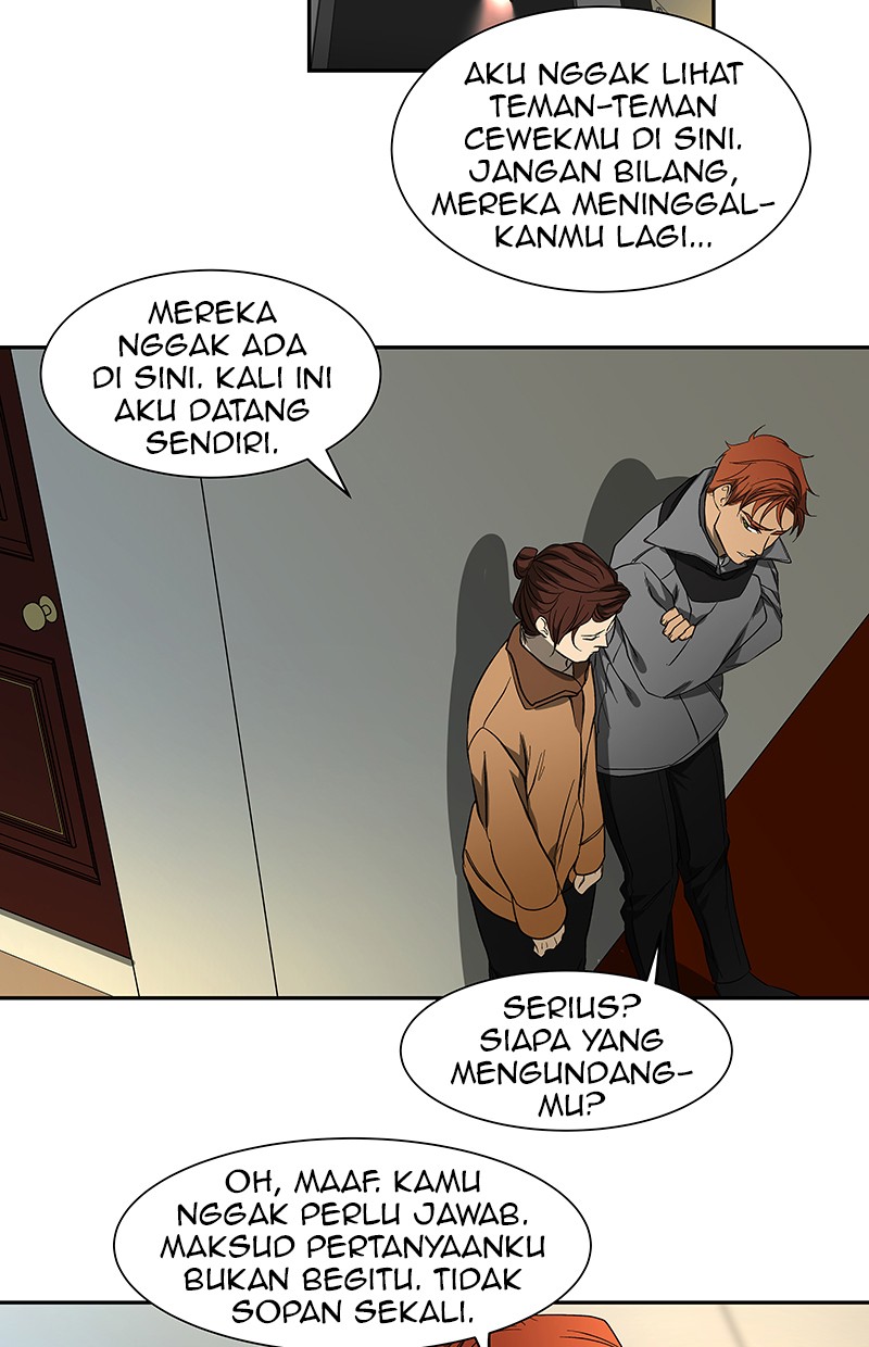 I Love Yoo Chapter 49 Gambar 16