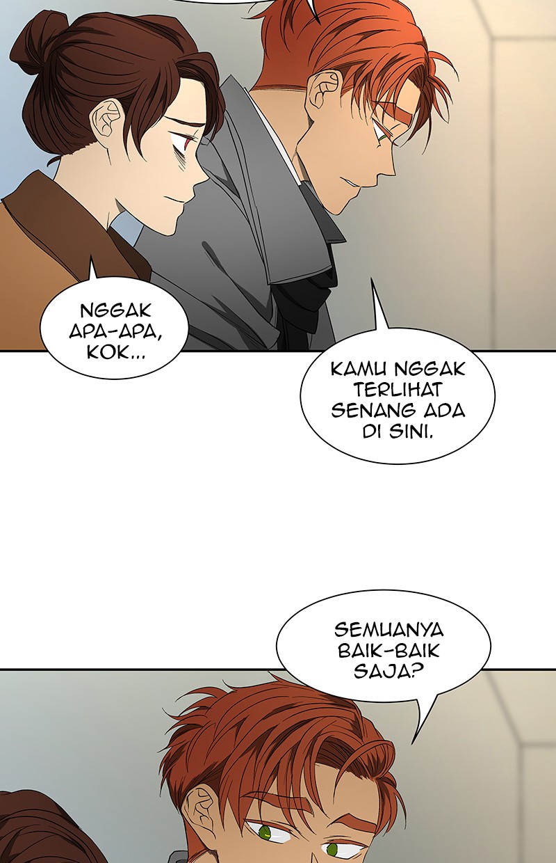 I Love Yoo Chapter 49 Gambar 17
