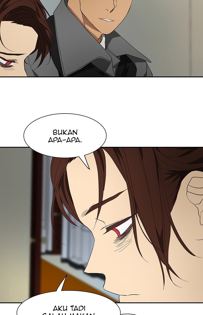 I Love Yoo Chapter 49 Gambar 18