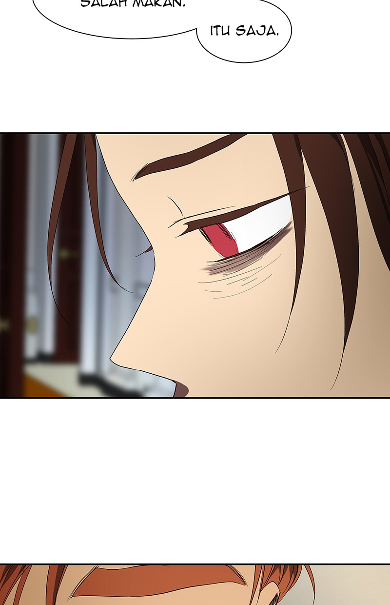 I Love Yoo Chapter 49 Gambar 19