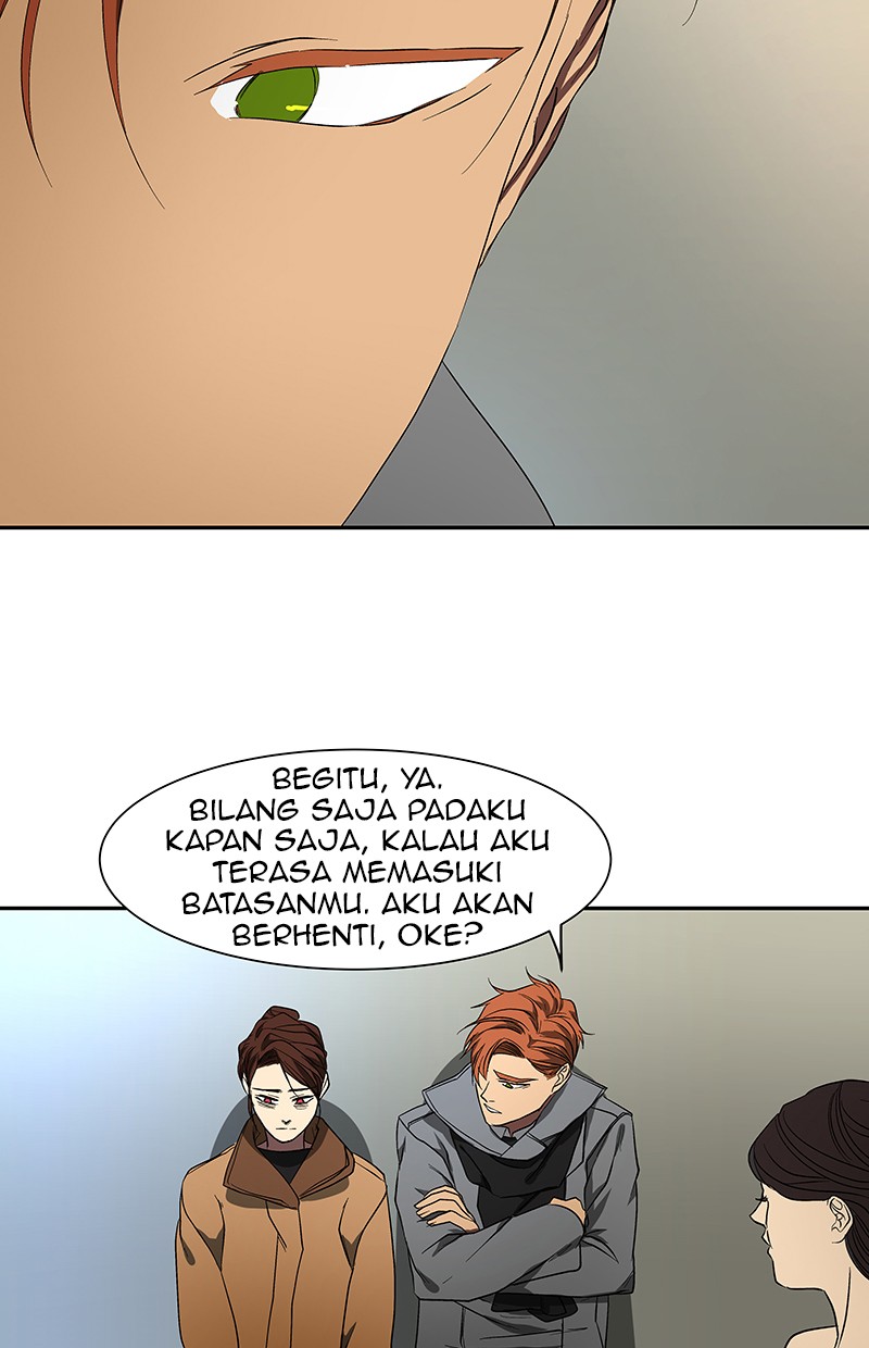 I Love Yoo Chapter 49 Gambar 20