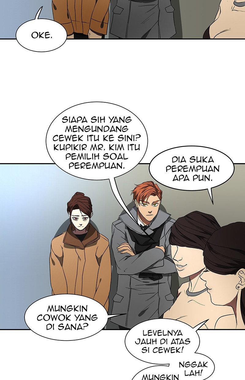 I Love Yoo Chapter 49 Gambar 21