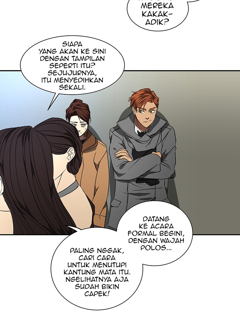 I Love Yoo Chapter 49 Gambar 22
