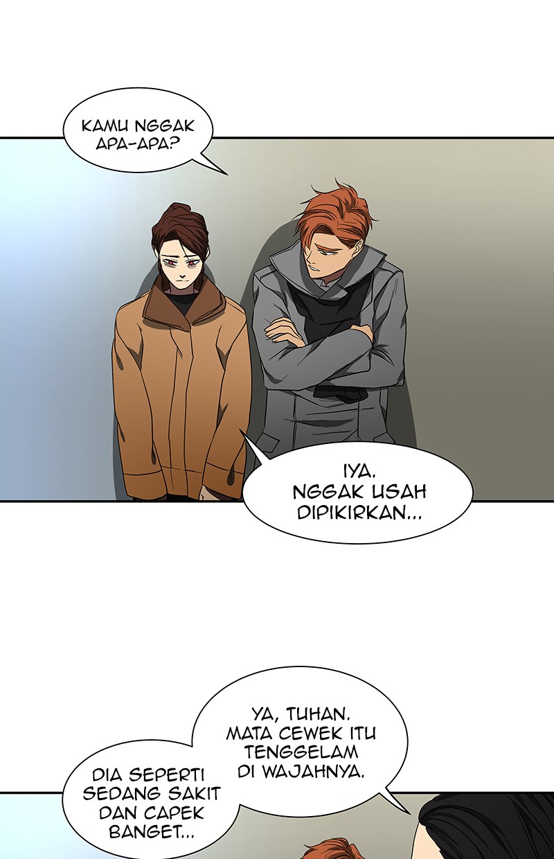 I Love Yoo Chapter 49 Gambar 23