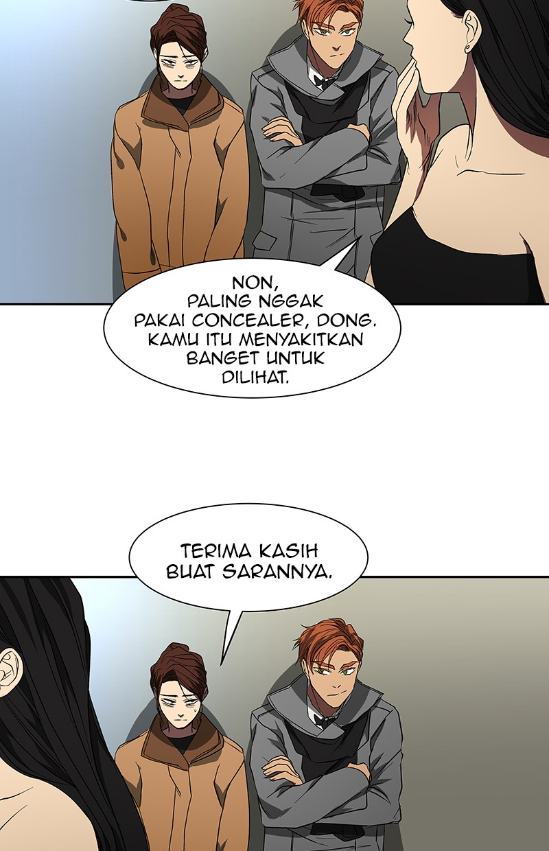 I Love Yoo Chapter 49 Gambar 24