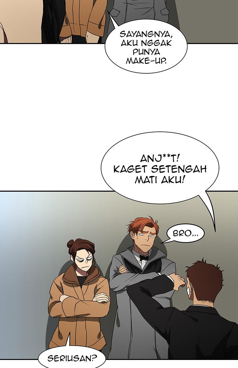 I Love Yoo Chapter 49 Gambar 25