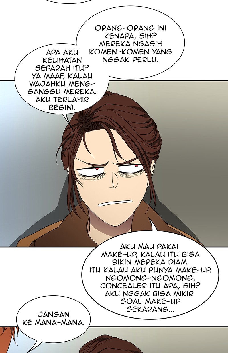 I Love Yoo Chapter 49 Gambar 26