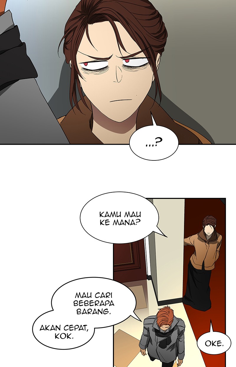 I Love Yoo Chapter 49 Gambar 27