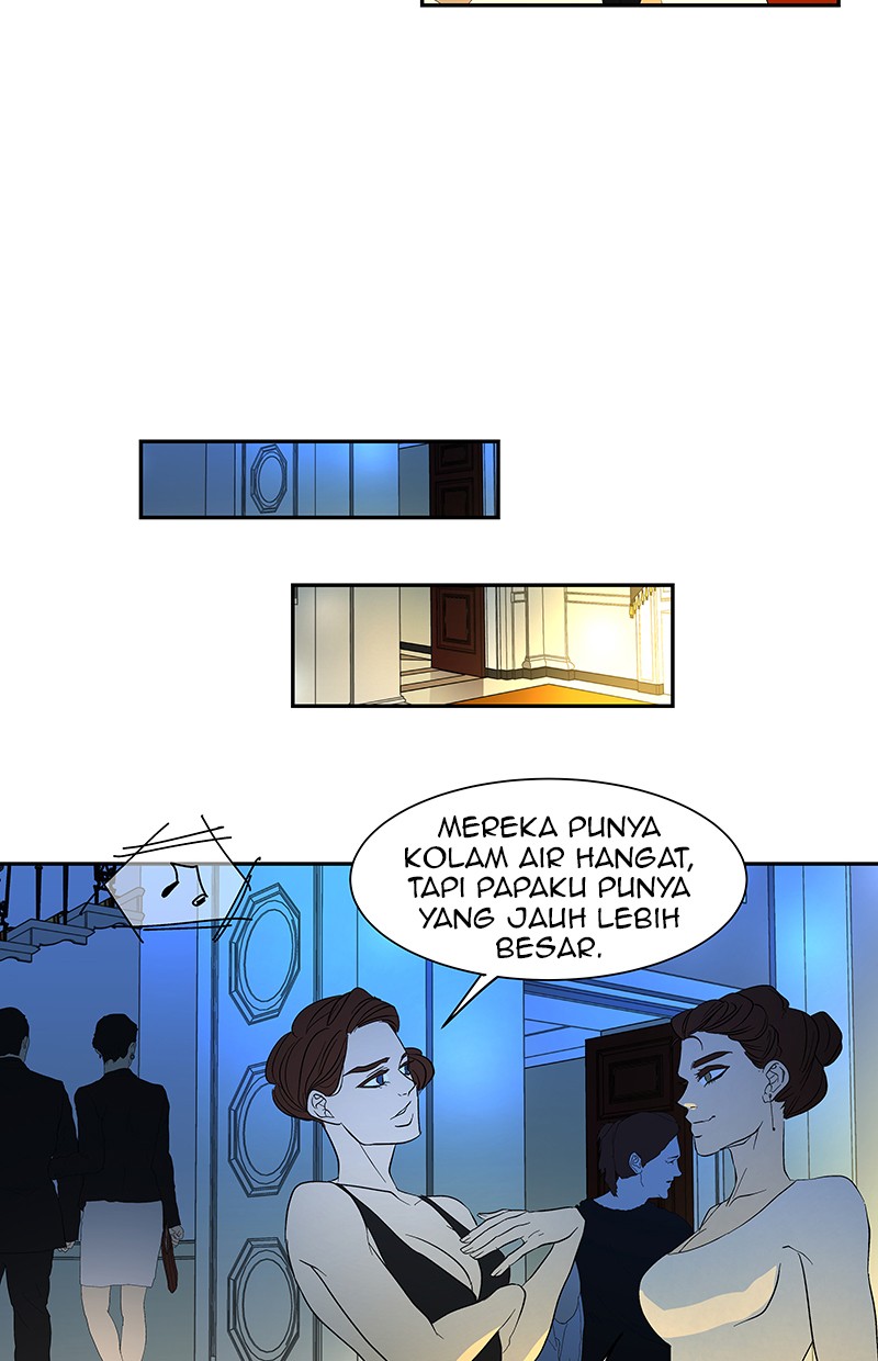 I Love Yoo Chapter 49 Gambar 28