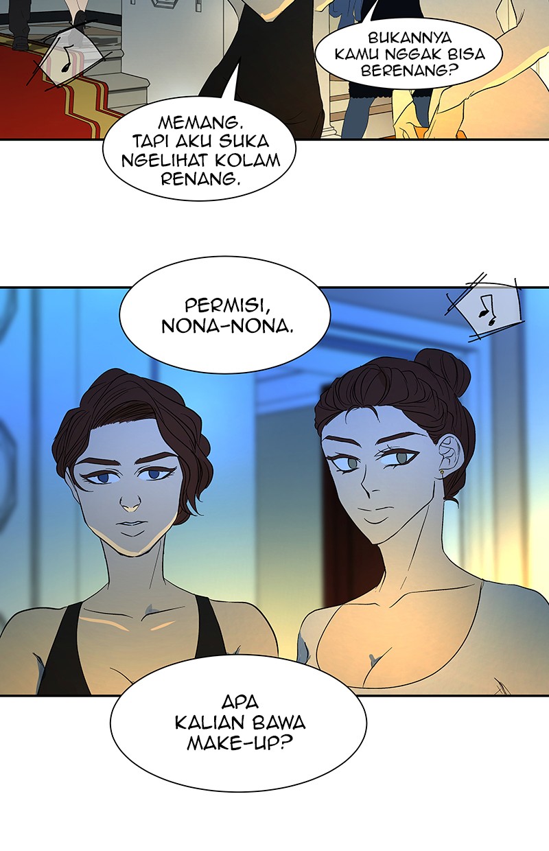 I Love Yoo Chapter 49 Gambar 29
