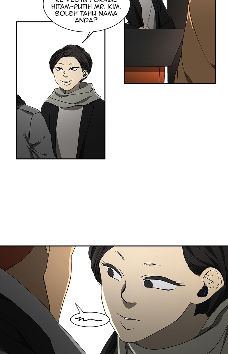 I Love Yoo Chapter 49 Gambar 3