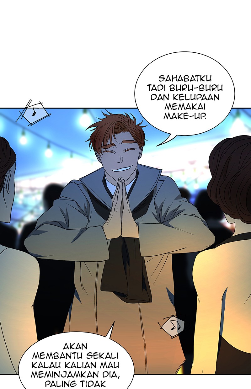 I Love Yoo Chapter 49 Gambar 30