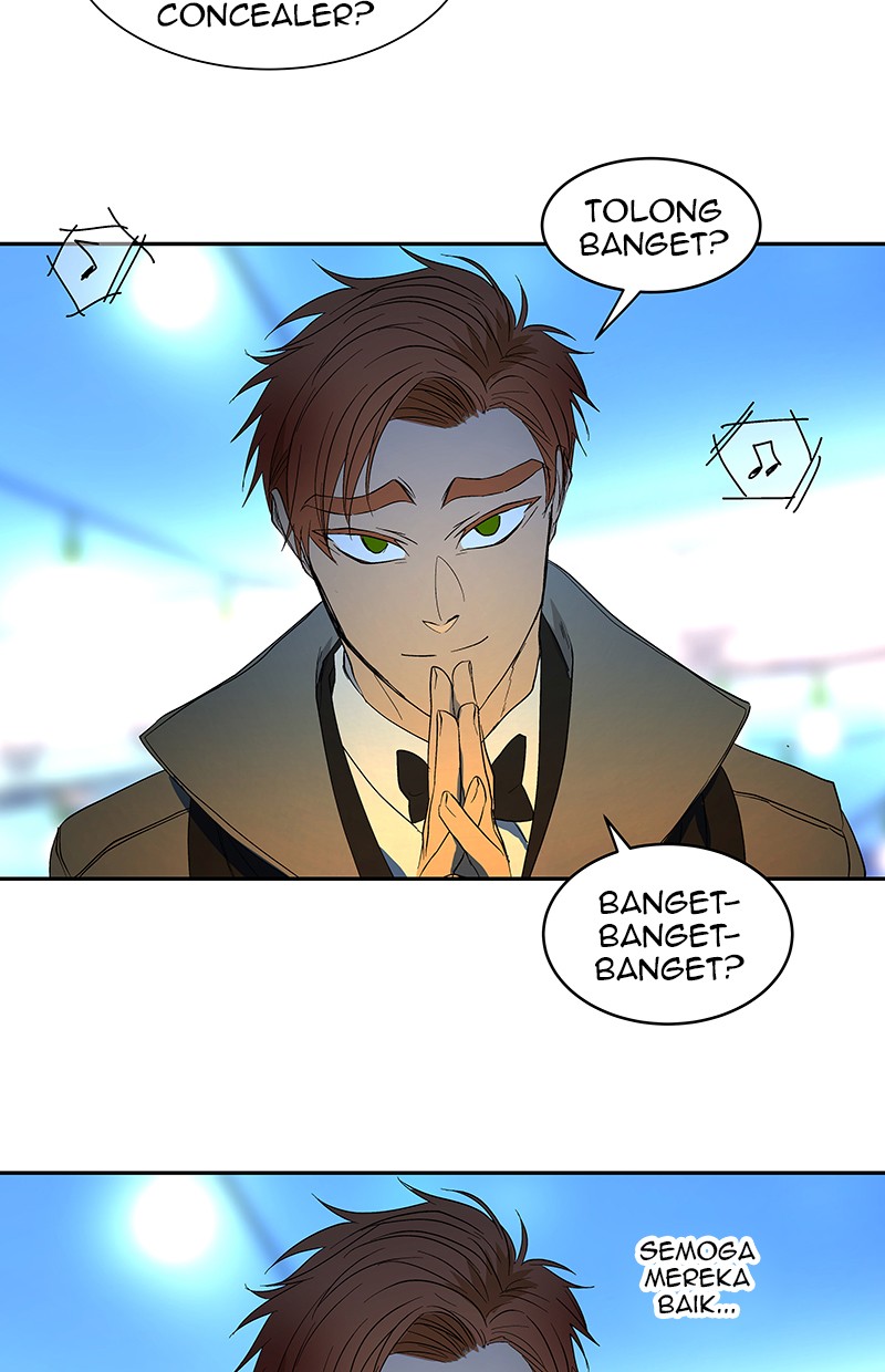 I Love Yoo Chapter 49 Gambar 31
