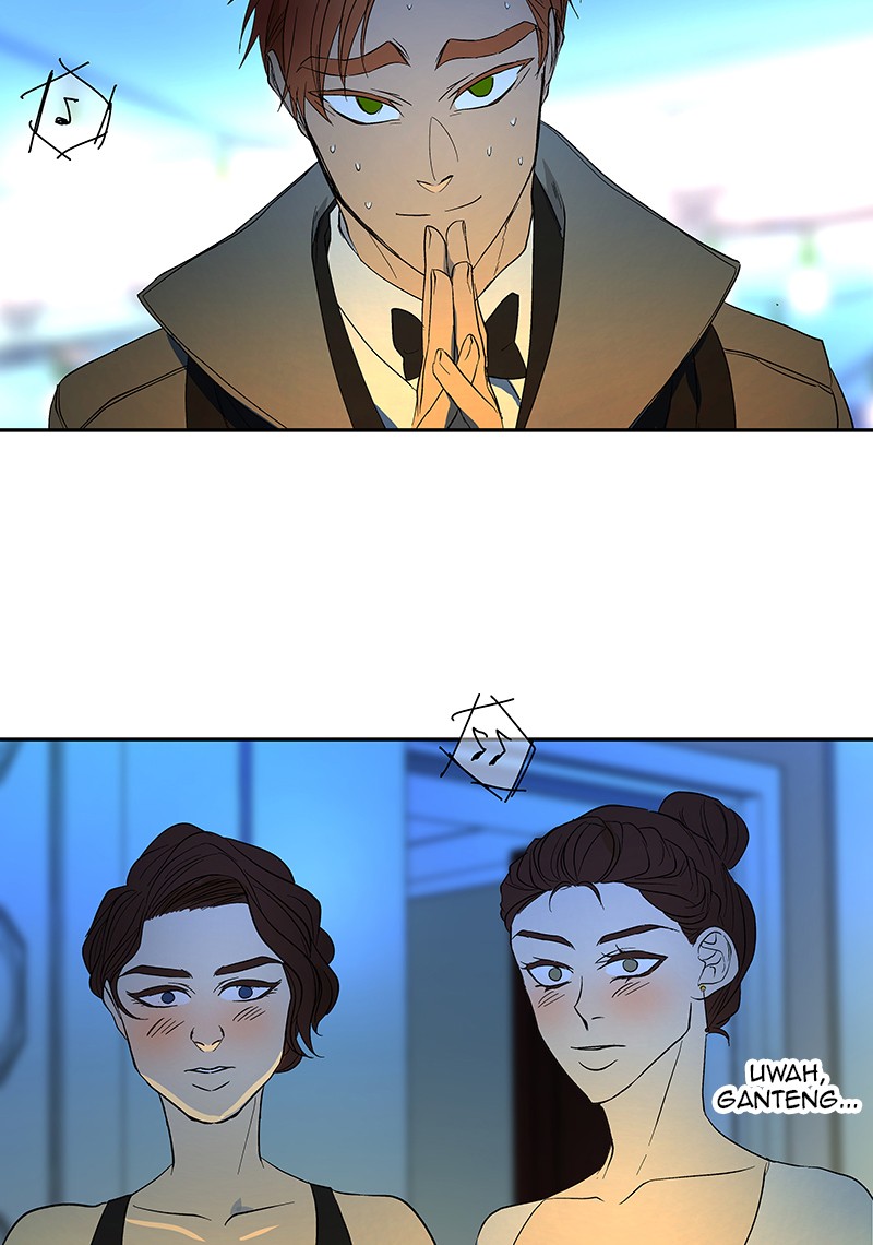I Love Yoo Chapter 49 Gambar 32
