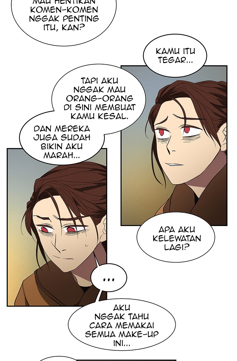 I Love Yoo Chapter 49 Gambar 35