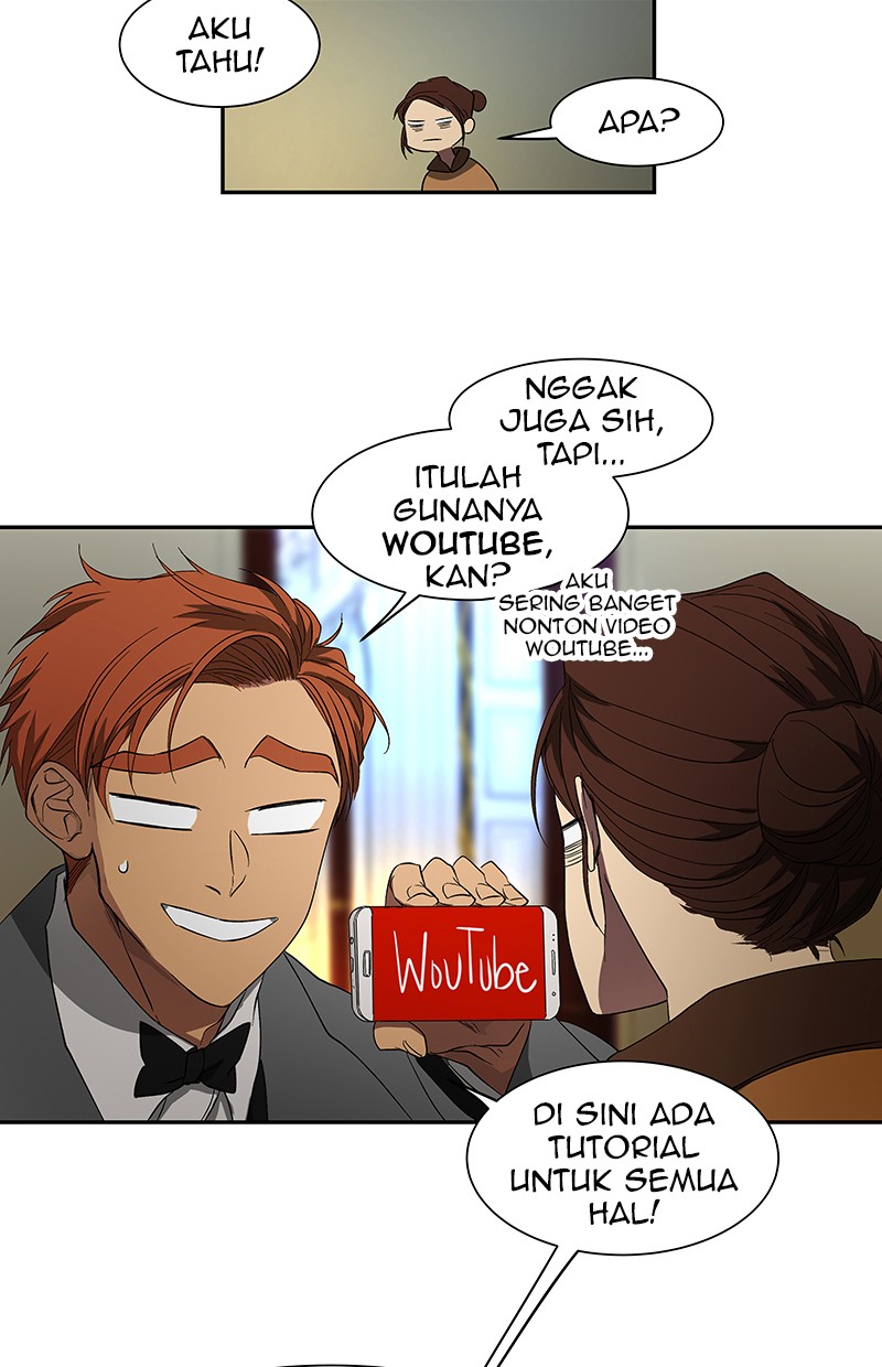 I Love Yoo Chapter 49 Gambar 36