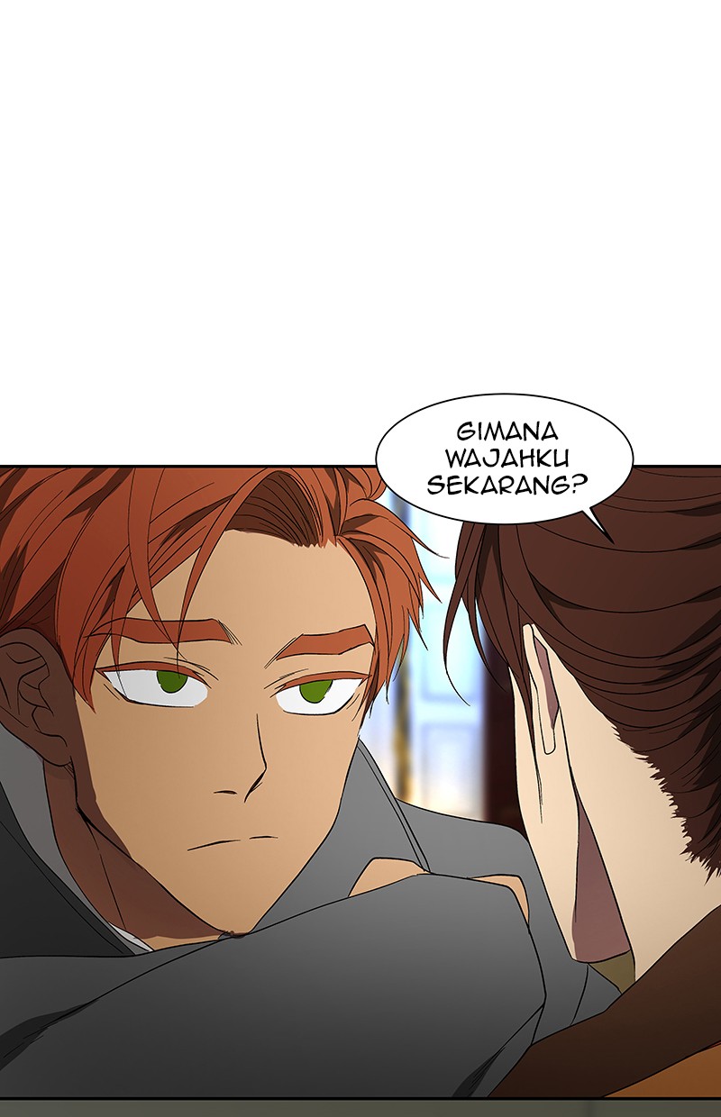 I Love Yoo Chapter 49 Gambar 38
