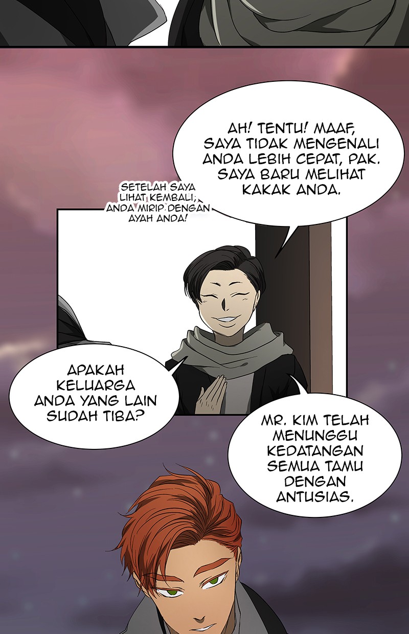I Love Yoo Chapter 49 Gambar 4
