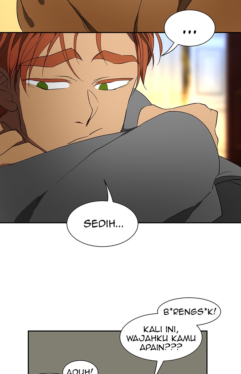 I Love Yoo Chapter 49 Gambar 40