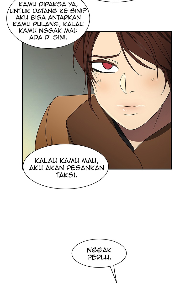 I Love Yoo Chapter 49 Gambar 42