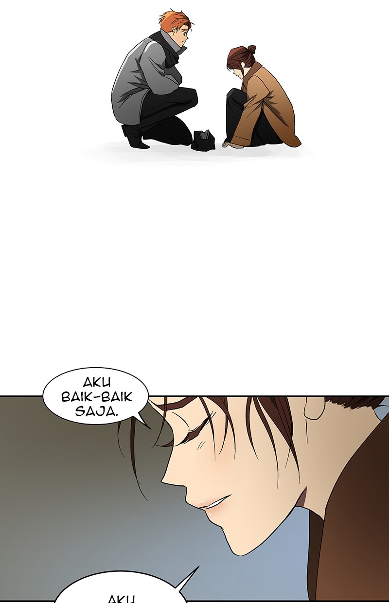 I Love Yoo Chapter 49 Gambar 43