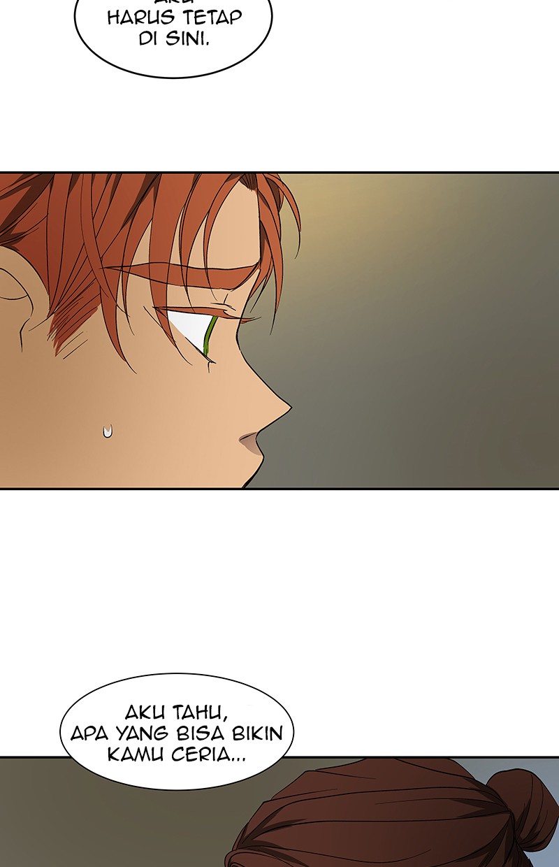 I Love Yoo Chapter 49 Gambar 44