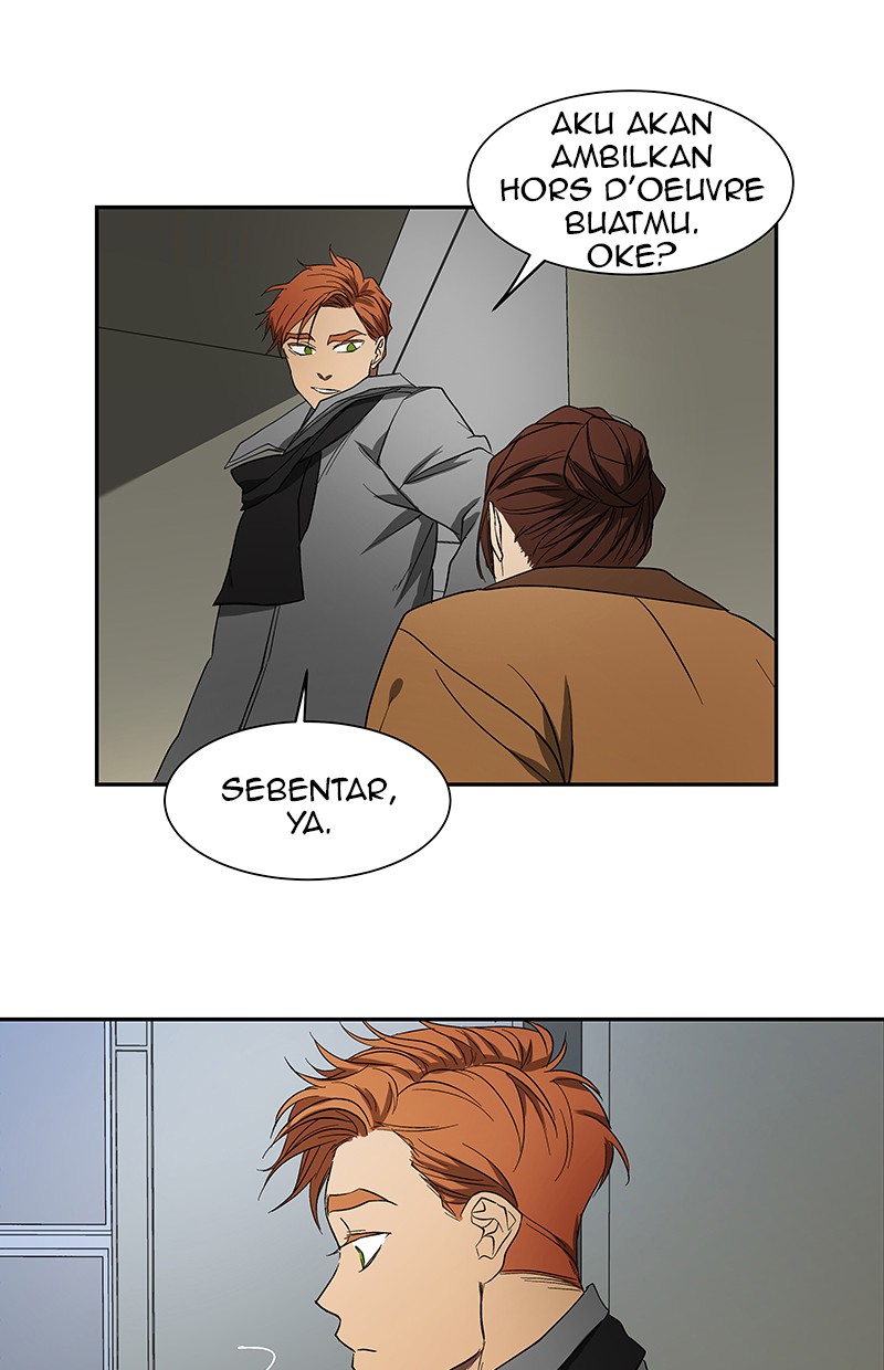 I Love Yoo Chapter 49 Gambar 46