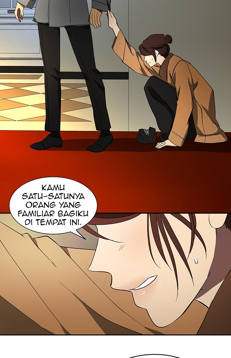 I Love Yoo Chapter 49 Gambar 49