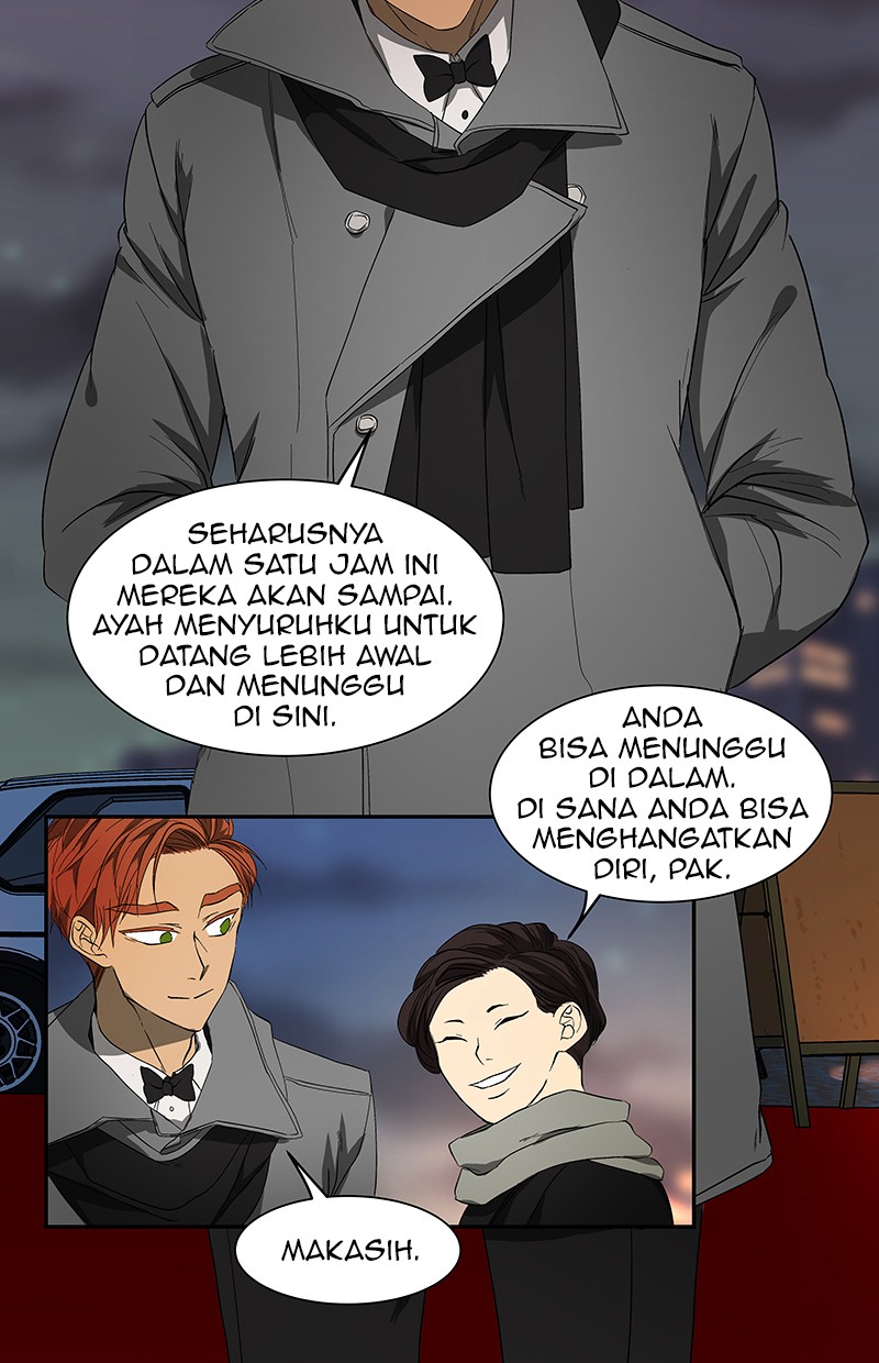 I Love Yoo Chapter 49 Gambar 5