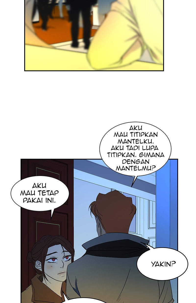 I Love Yoo Chapter 49 Gambar 51