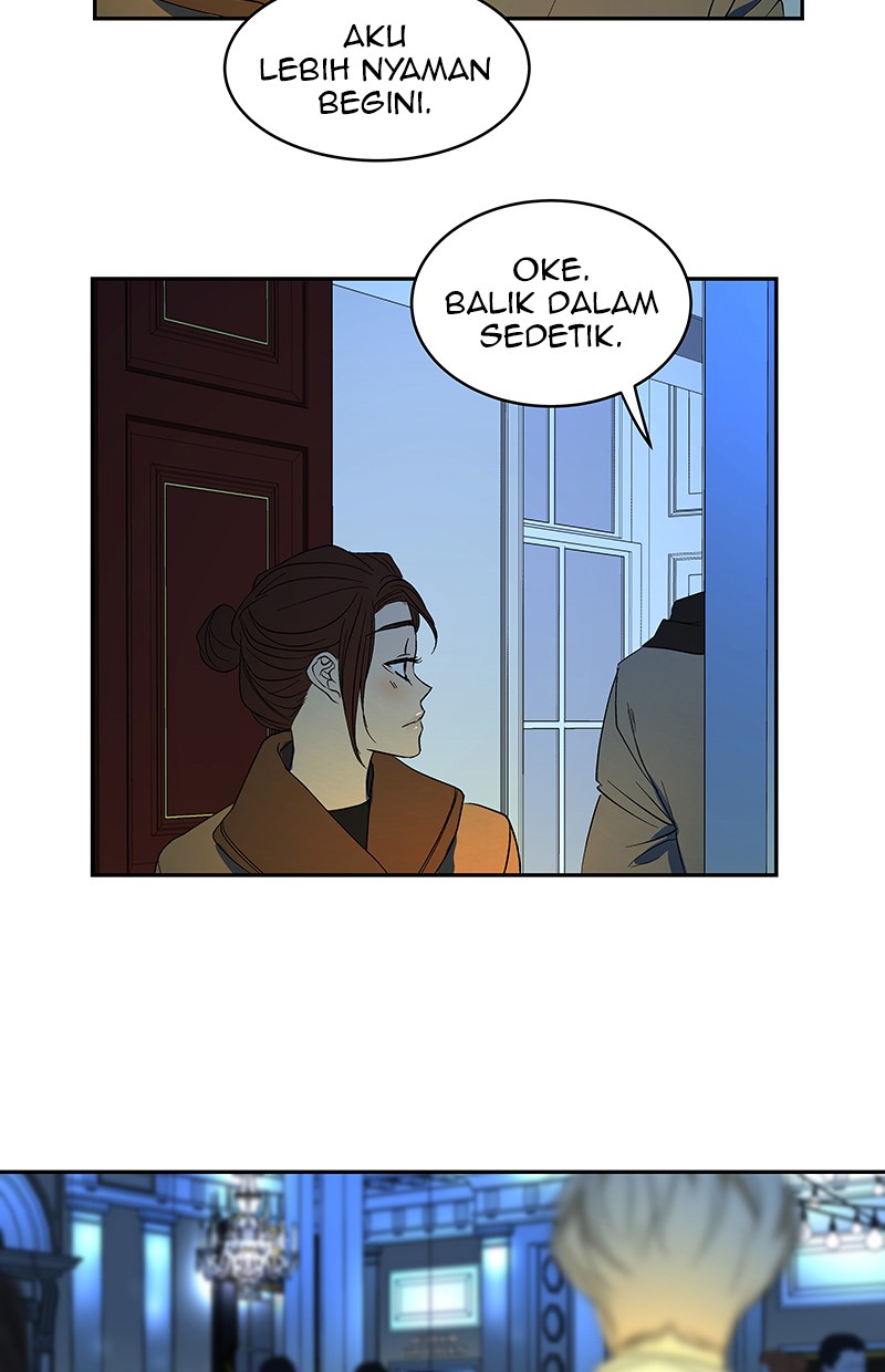 I Love Yoo Chapter 49 Gambar 52