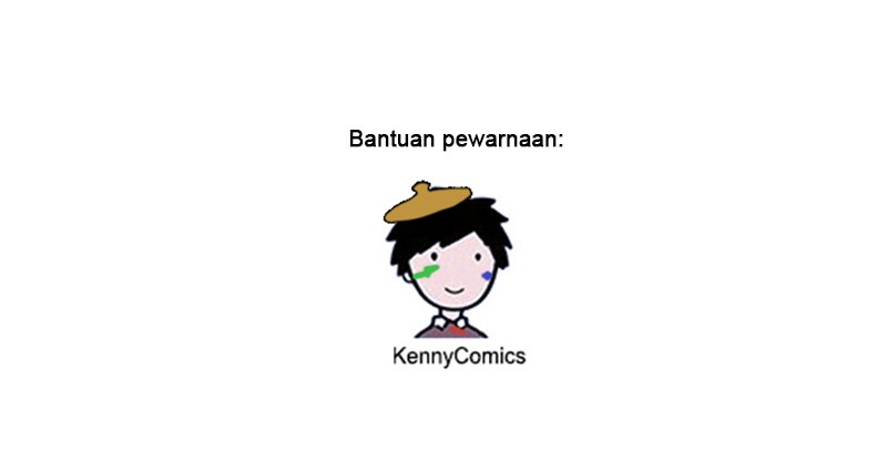 I Love Yoo Chapter 49 Gambar 58